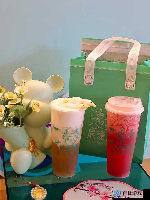 摇奶茶鸭是什么梗?一起来看看摇奶茶鸭梗的介绍