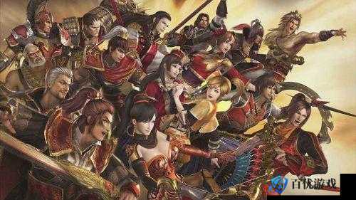 《真三国无双 6 配置要求公布:低于预期,玩家欢呼》