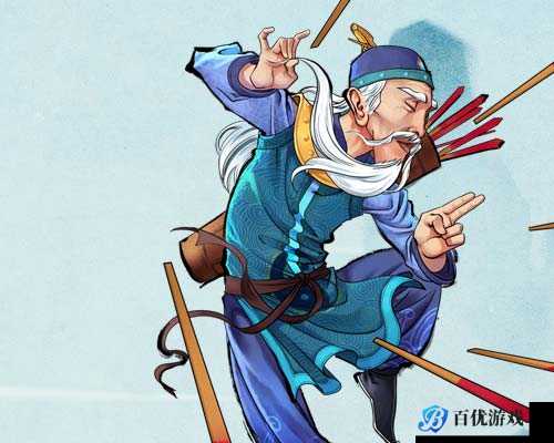 《寻仙手游奇门游侠天赋加点攻略:如何加点才能成为奇门高手》