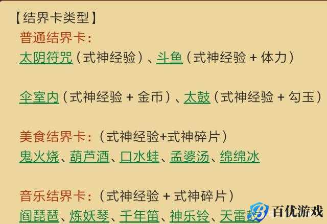 阴阳师葫芦酒烧合成攻略:掌握公式,轻松获取珍贵道具