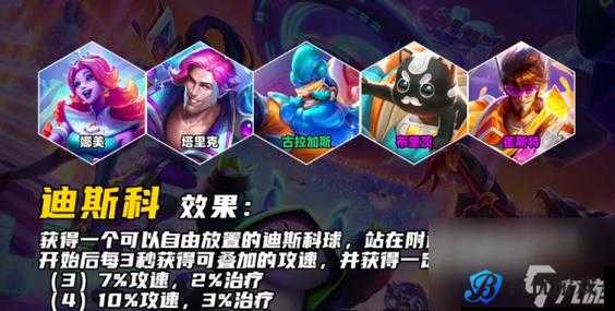 金铲铲之战:探索微光首脑羁绊的奥秘