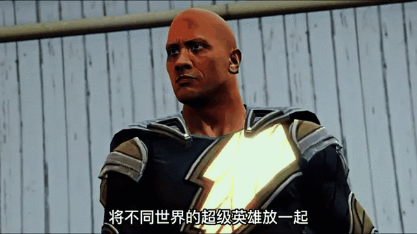 超级英雄元素宇宙:威叔超强命运的游戏玩法与技能强度解析