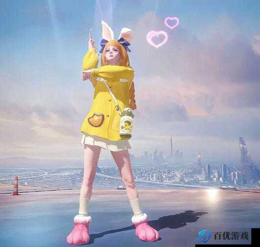 特种兵必备小黄鸭 520 皮肤获取攻略大放送